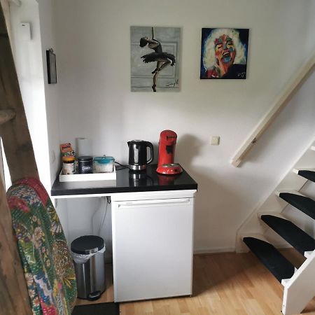 Bed&Breakfast Baarle Buitenkant foto