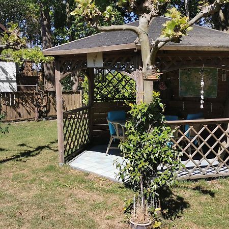 Bed&Breakfast Baarle Buitenkant foto
