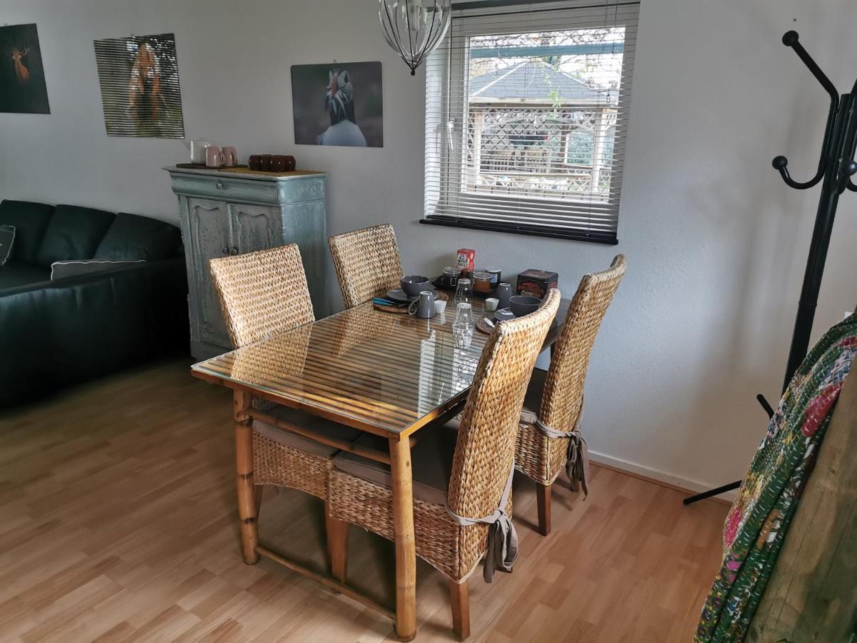 Bed&Breakfast Baarle Buitenkant foto