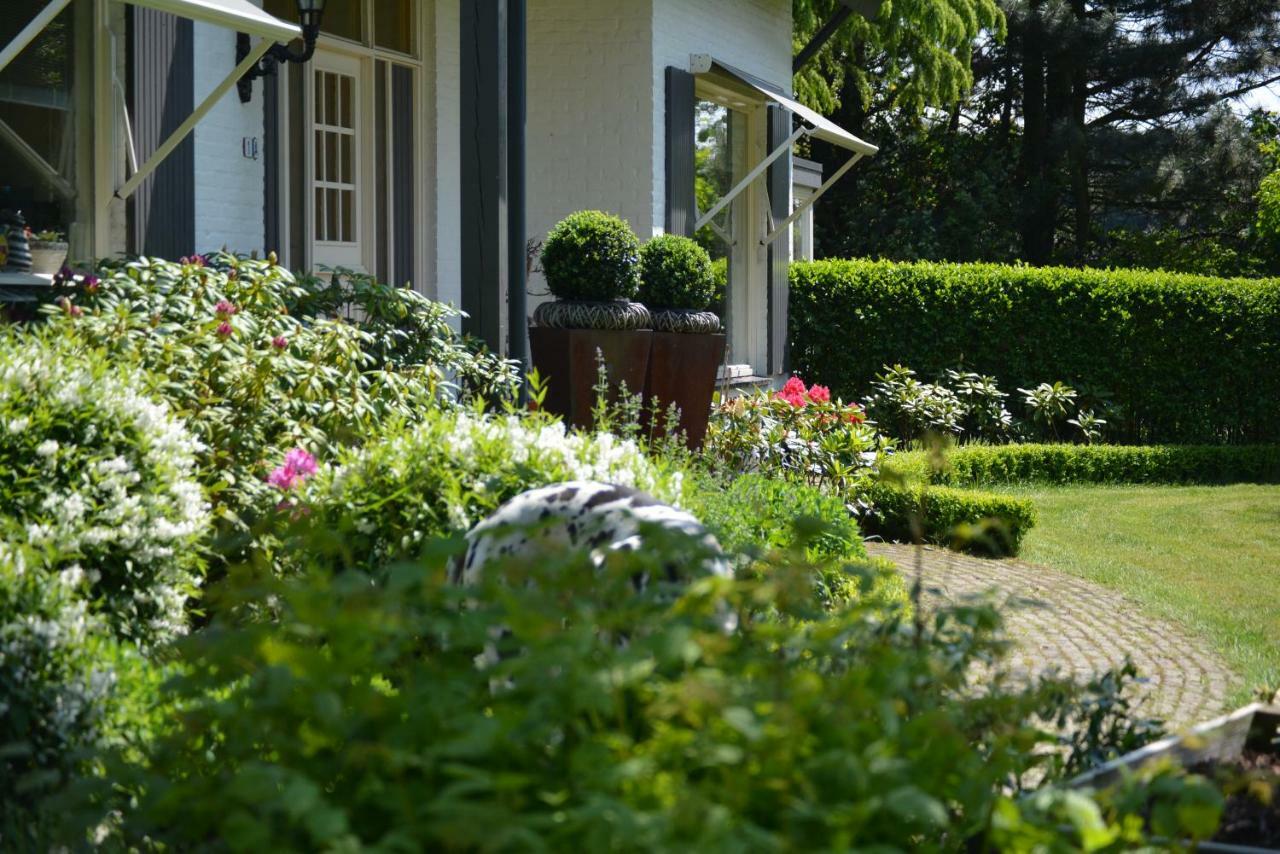 Bed&Breakfast Baarle Buitenkant foto