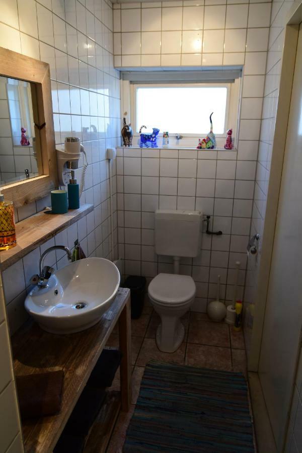 Bed&Breakfast Baarle Buitenkant foto