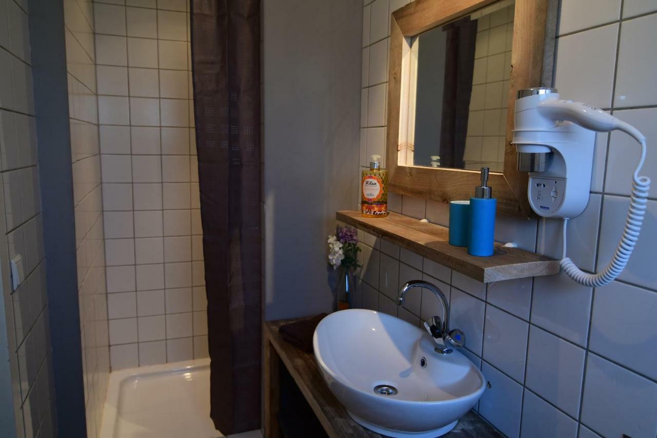Bed&Breakfast Baarle Buitenkant foto